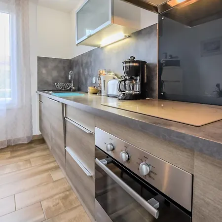 Les De Nathalie: Corneille Et Rivals Σπίτι διακοπών