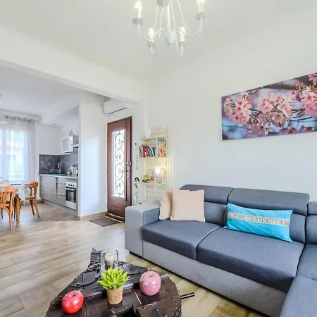 Σπίτι διακοπών Les De Nathalie: Corneille Et Rivals