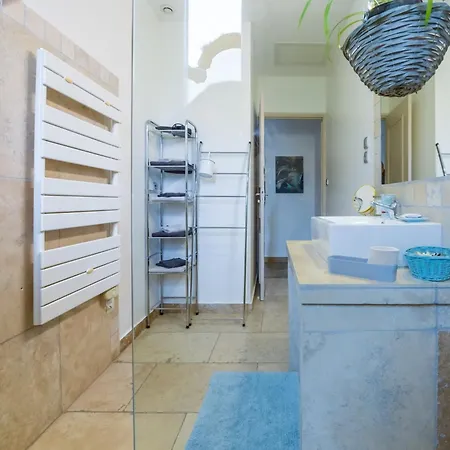 Σπίτι διακοπών Les De Nathalie: Corneille Et Rivals *