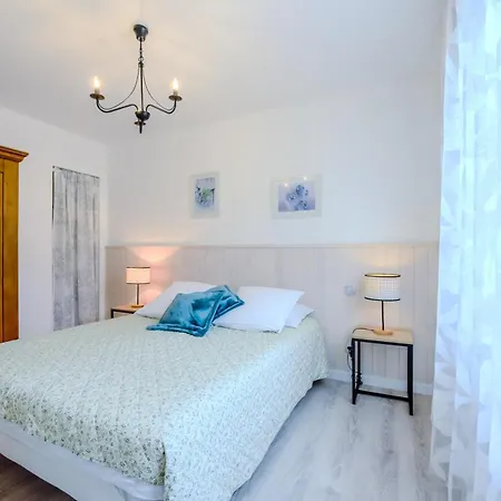 Les De Nathalie: Corneille Et Rivals Holiday home Carcassonne