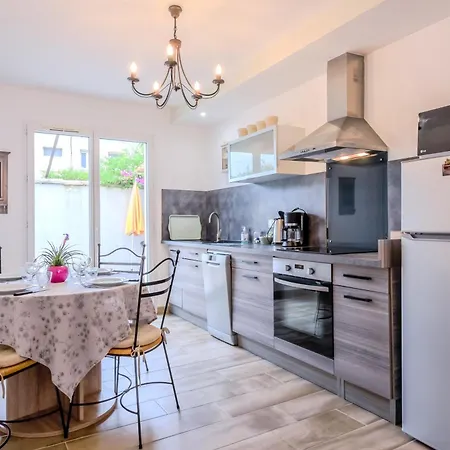 Les De Nathalie: Corneille Et Rivals Holiday home *