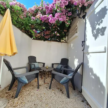 Σπίτι διακοπών Les De Nathalie: Corneille Et Rivals *