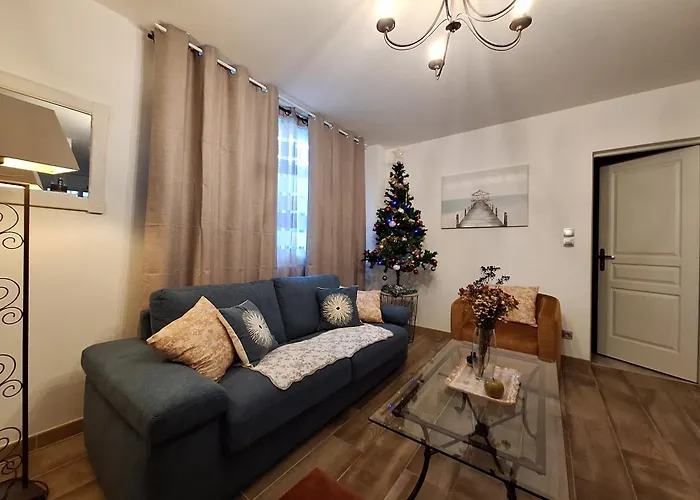 Les De Nathalie: Corneille Et Rivals 別荘 カルカソンヌ