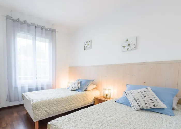 別荘 Les De Nathalie: Corneille Et Rivals カルカソンヌ